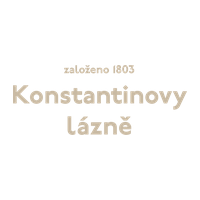 logo Léčebné lázně Konstantinovy lázně a.s.