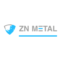 logo ZN Metal s.r.o.