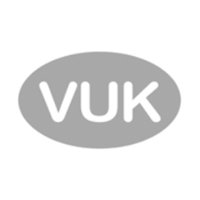 logo VUK objekt s.r.o.