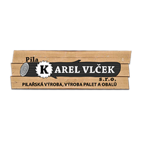 logo Pila Karel Vlček s.r.o.