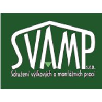 logo SVAMP, s.r.o.