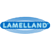logo LAMELLAND, s.r.o.