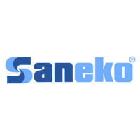 logo SANEKO spol.s r.o.