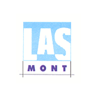 logo LASMONT s.r.o.
