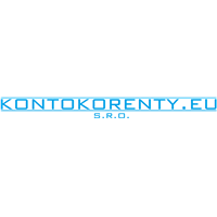 logo KONTOKORENTY.EU s.r.o.