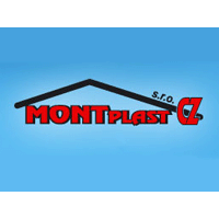 logo MONTplast CZ s.r.o.
