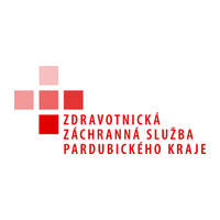logo Zdravotnická záchranná služba Pardubického kraje