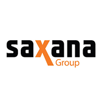 logo SAXANA GROUP s.r.o.