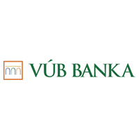 logo Všeobecná úverová banka a.s., pobočka Praha