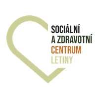 logo Sociální a zdravotní centrum Letiny s.r.o.