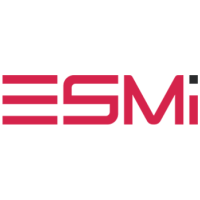 logo ESMI TRADE s.r.o.