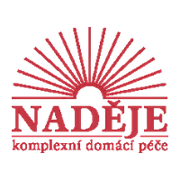 logo KDP NADĚJE s.r.o.