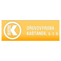 logo DŘEVOVÝROBA KAŠTÁNEK s.r.o.