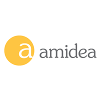 logo Amidea, a.s.