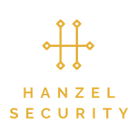 logo Hanzel Security s.r.o.