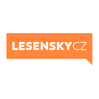 logo LESENSKY.CZ s.r.o.