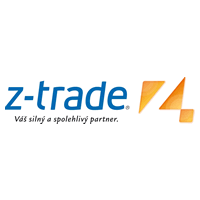 logo Z - TRADE s. r. o.