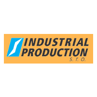 logo INDUSTRIAL PRODUCTION s.r.o.
