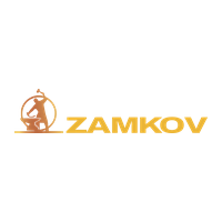 logo ZAMKOV UH s.r.o.
