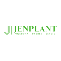 logo JENPLANT s.r.o.
