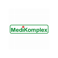 logo MEDIKOMPLEX PRAHA s.r.o.