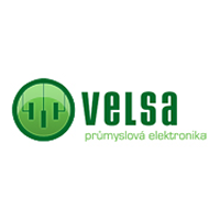 logo VELSA s.r.o.