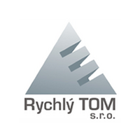 logo Rychlý TOM, s.r.o.