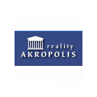 logo Akropolis reality, s.r.o.