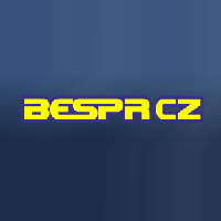logo BESPR CZ s.r.o.