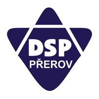 logo DSP Přerov, spol. s r.o.