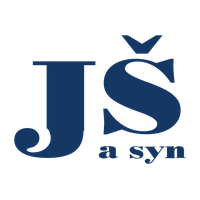 logo JAN ŠPATENKA A SYN, společnost s ručením omezeným