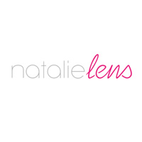 logo NATALIE LENS s.r.o.