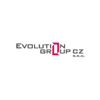 logo EVOLUTION GROUP CZ s.r.o.
