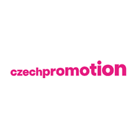 logo CZECH PROMOTION group, s.r.o.