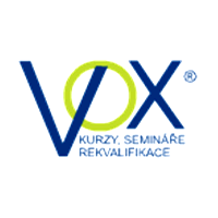 logo 1. VOX a.s.