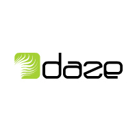 logo DAZE MEDIA s.r.o.