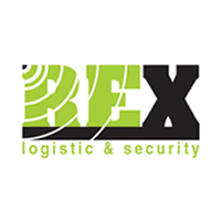 logo 1. REX SERVICES, a.s.