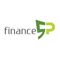 logo Finance 5P s.r.o.