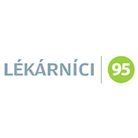 logo LÉKÁRNÍCI 95 s.r.o.