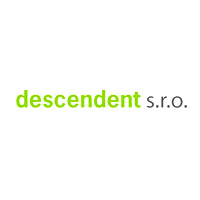 logo Descendent s.r.o.