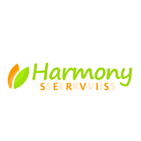 logo Harmony servis plus, s.r.o.