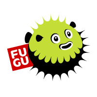 logo FUGU s.r.o.