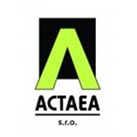 logo ACTAEA spol. s r.o.