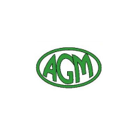 logo AGM - AGROMOTOR s.r.o.