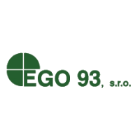 logo EGO 93, s.r.o.