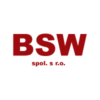 logo BSW, spol. s r.o.