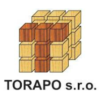 logo TORAPO s.r.o.