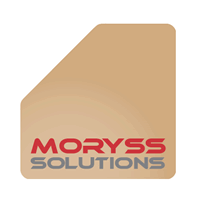 logo MORYSS Solutions s.r.o.