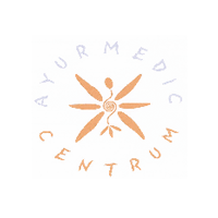 logo Ayurmedic Ceylon, s.r.o.