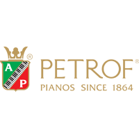 logo PETROF, spol. s r.o.
